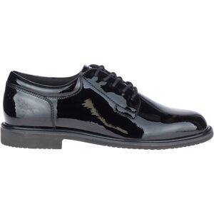 Bates Womens Sentry Lux Black Shoes (NWT)